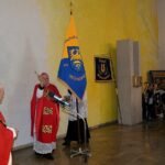 St. Barbara-Festgottesdienst Bild: Karin Bohn