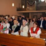 St. Barbara-Festgottesdienst Bild: Karin Bohn