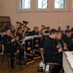 St. Barbara-Festgottesdienst Bild: Karin Bohn