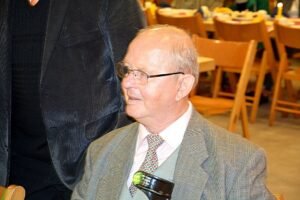 Muttertagsfeier Bild: Karin Bohn