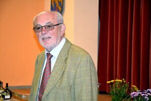 Muttertagsfeier Bild: Karin Bohn