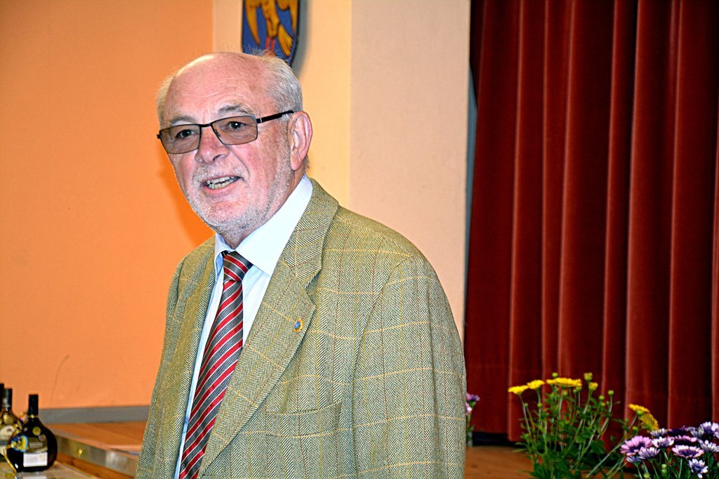 Muttertagsfeier Bild: Karin Bohn