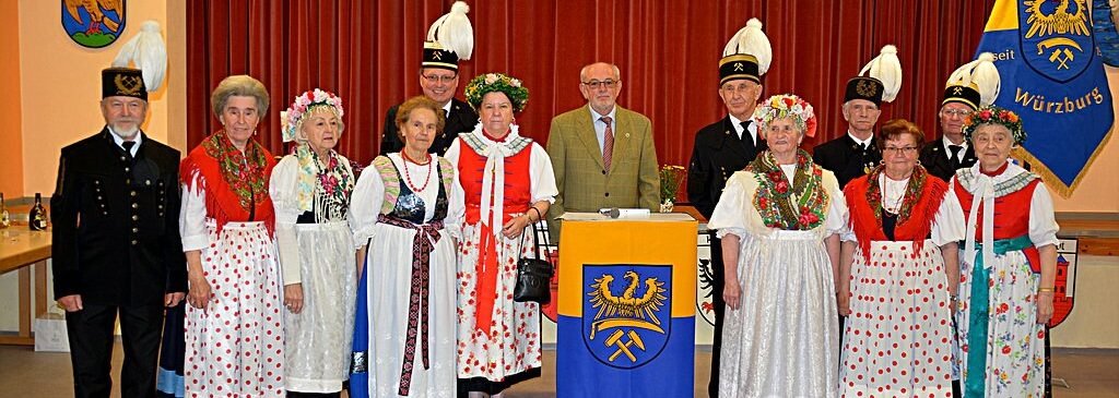 Muttertagsfeier Bild: Karin Bohn