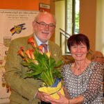 Muttertagsfeier Bild: Karin Bohn