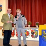 Muttertagsfeier Bild: Karin Bohn