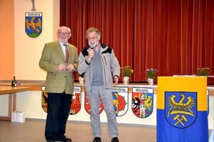 Muttertagsfeier Bild: Karin Bohn