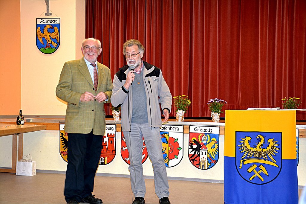 Muttertagsfeier Bild: Karin Bohn