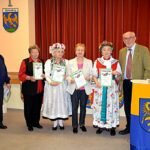 Muttertagsfeier Bild: Karin Bohn