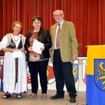 Muttertagsfeier Bild: Karin Bohn