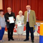 Muttertagsfeier Bild: Karin Bohn