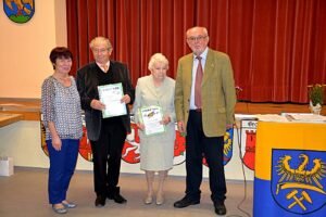 Muttertagsfeier Bild: Karin Bohn