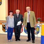 Muttertagsfeier Bild: Karin Bohn