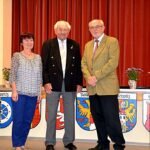 Muttertagsfeier Bild: Karin Bohn