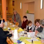 Muttertagsfeier Bild: Karin Bohn