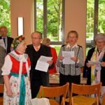 Muttertagsfeier Bild: Karin Bohn