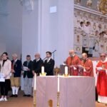 St. Nepomuk Foto: Karin Bohn