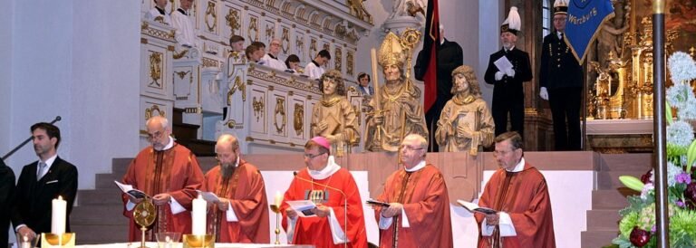 St. Nepomuk Foto: Karin Bohn