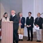 St. Nepomuk Foto: Karin Bohn