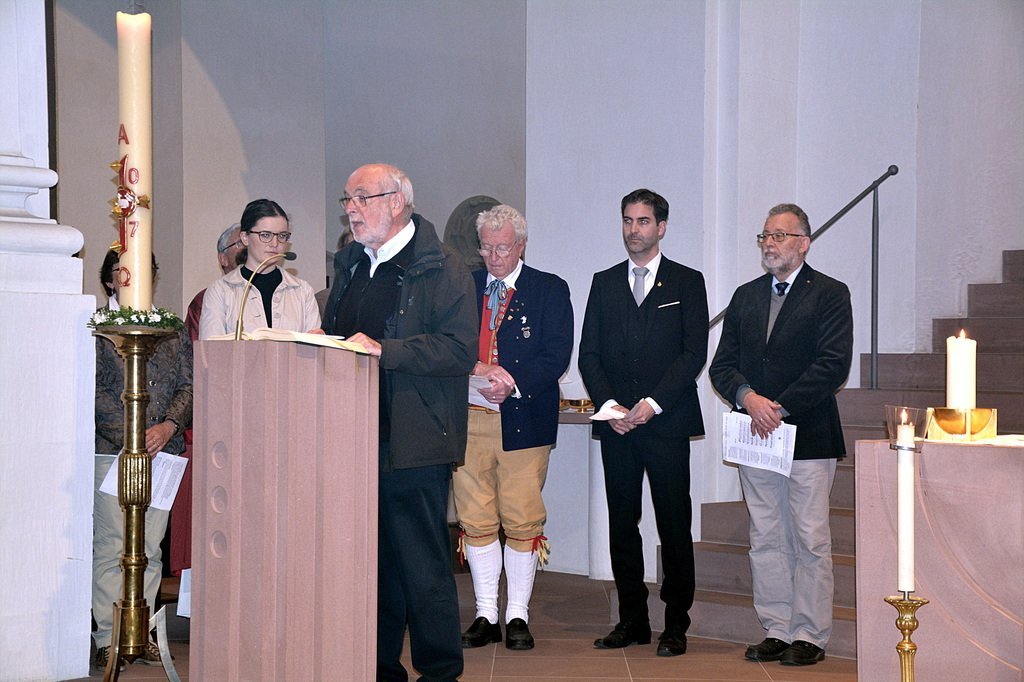 St. Nepomuk Foto: Karin Bohn