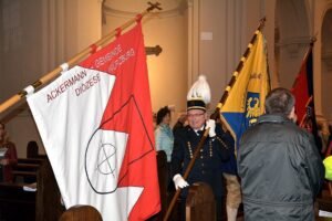 St. Nepomuk Foto: Karin Bohn