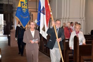 St. Nepomuk Foto: Karin Bohn