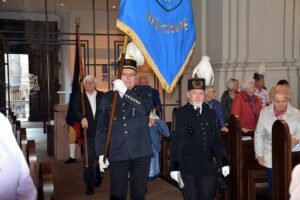 St. Nepomuk Foto: Karin Bohn