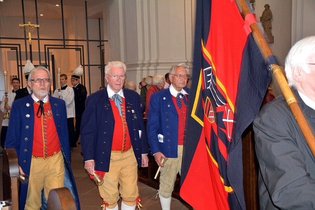 St. Nepomuk Foto: Karin Bohn