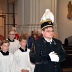 St. Nepomuk Foto: Karin Bohn