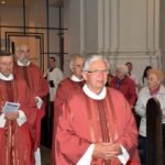 St. Nepomuk Foto: Karin Bohn