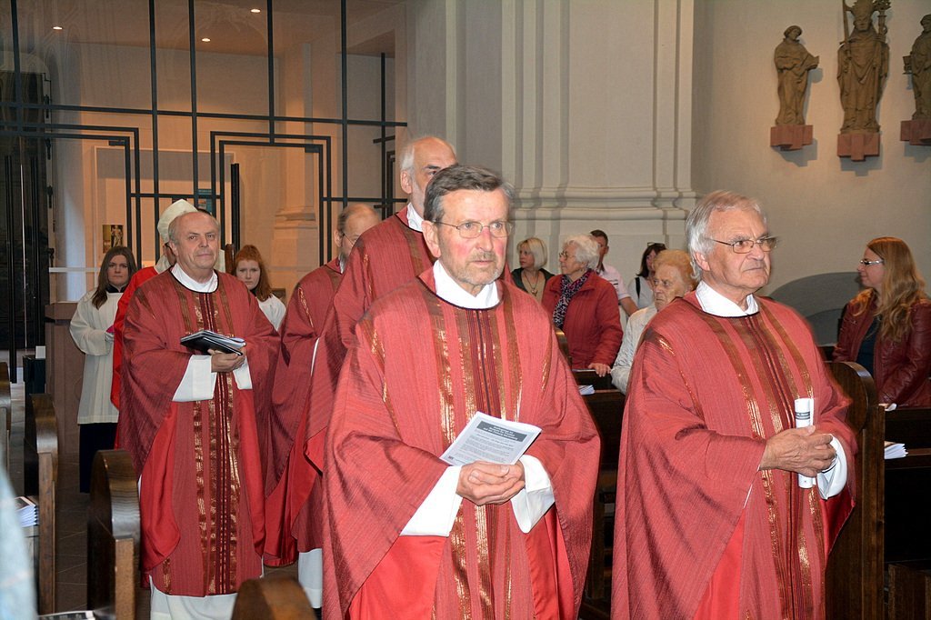 St. Nepomuk Foto: Karin Bohn