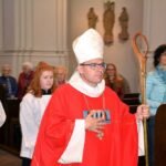 St. Nepomuk Foto: Karin Bohn