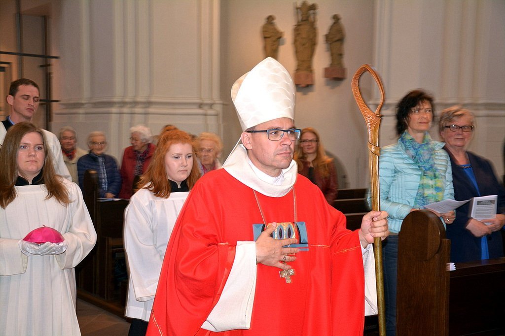 St. Nepomuk Foto: Karin Bohn