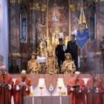 St. Nepomuk Foto: Karin Bohn