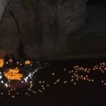 Nepomuk Lichterprozession Foto: Karin Bohn