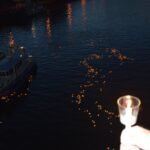 Nepomuk Lichterprozession Foto: Karin Bohn