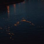 Nepomuk Lichterprozession Foto: Karin Bohn