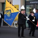 Nepomuk Prozession Foto: Karin Bohn