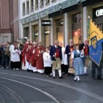 Nepomuk Prozession Foto: Karin Bohn