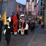 Nepomuk Prozession Foto: Karin Bohn