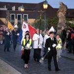 Nepomuk Prozession Foto: Karin Bohn