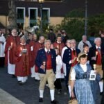 Nepomuk Prozession Foto: Karin Bohn