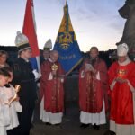 Nepomuk Prozession Foto: Karin Bohn