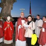 Nepomuk Prozession Foto: Karin Bohn