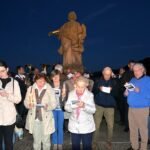 Nepomuk Prozession Foto: Karin Bohn