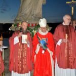 Nepomuk Prozession Foto: Karin Bohn