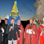 Nepomuk Prozession Foto: Karin Bohn