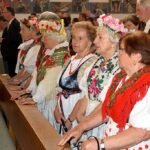 Abschiedsgottesdienst von Pater Kirchmann Foto: Karin Bohn