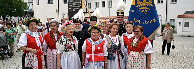 Altötting 2017 Foto: Karin Bohn