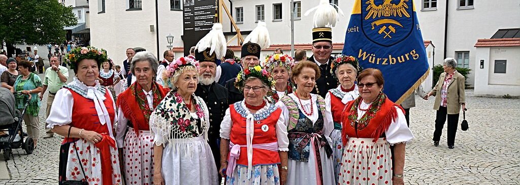 Altötting 2017 Foto: Karin Bohn