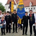 Altötting 2017 Foto: Karin Bohn